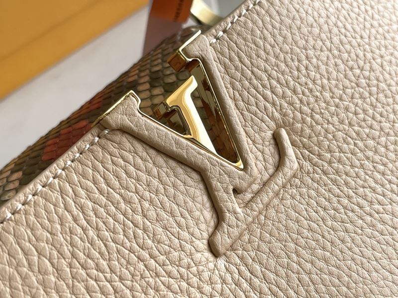 Louis Vuitton Top Handle Bags